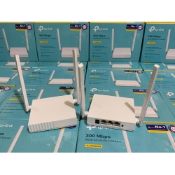 TPLINK TL-WR820N ROUTER WIRELESS  